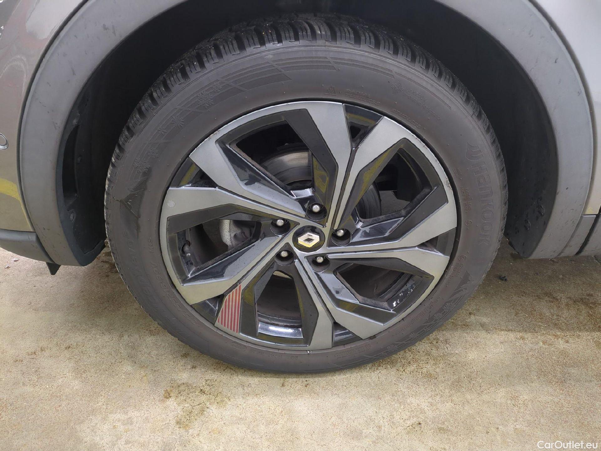  Renault  Arkana RENAULT  / 2021 / 5P / SUV R.S. Line TCe 160 EDC FAP - 21B #2