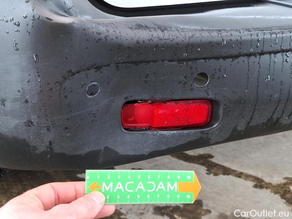  Peugeot  Expert  Kombi L2 1.6 HDi 115CV BVM6 9 Sieges E6 #13