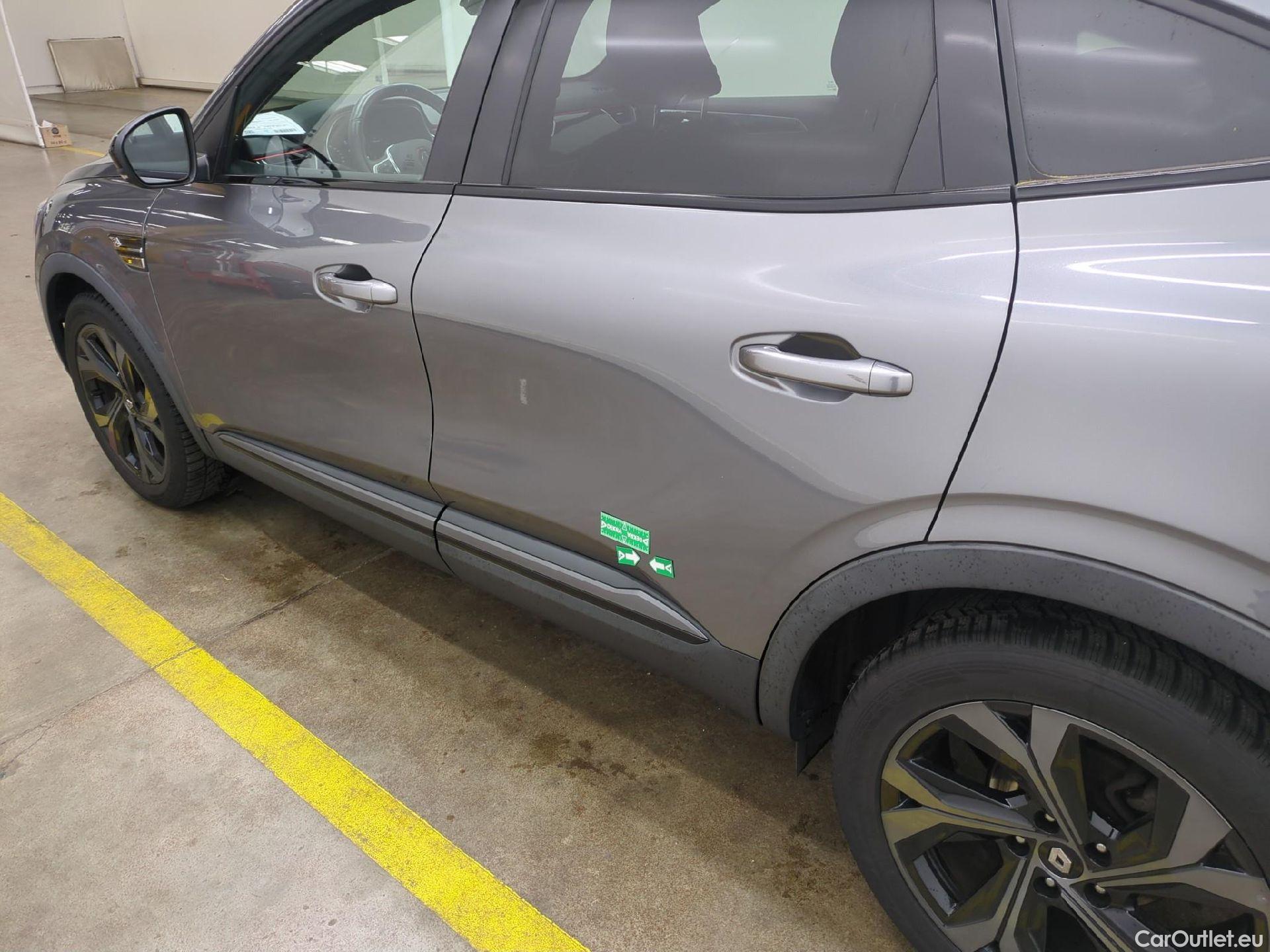  Renault  Arkana RENAULT  / 2021 / 5P / SUV R.S. Line TCe 160 EDC FAP - 21B #14