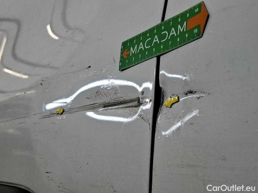  Peugeot  Expert  Kombi L2 1.6 HDi 115CV BVM6 9 Sieges E6 #35