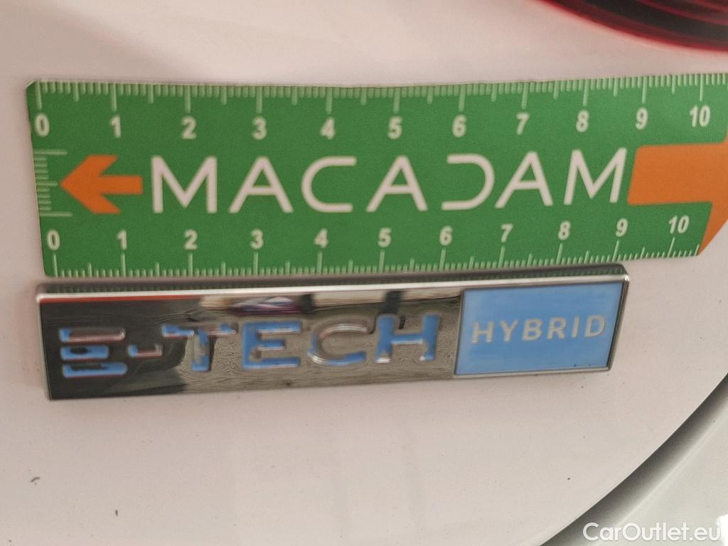  Renault  Clio  V Business 1.6 E-TECH Hybrid 140CV BVA6 E6d #14