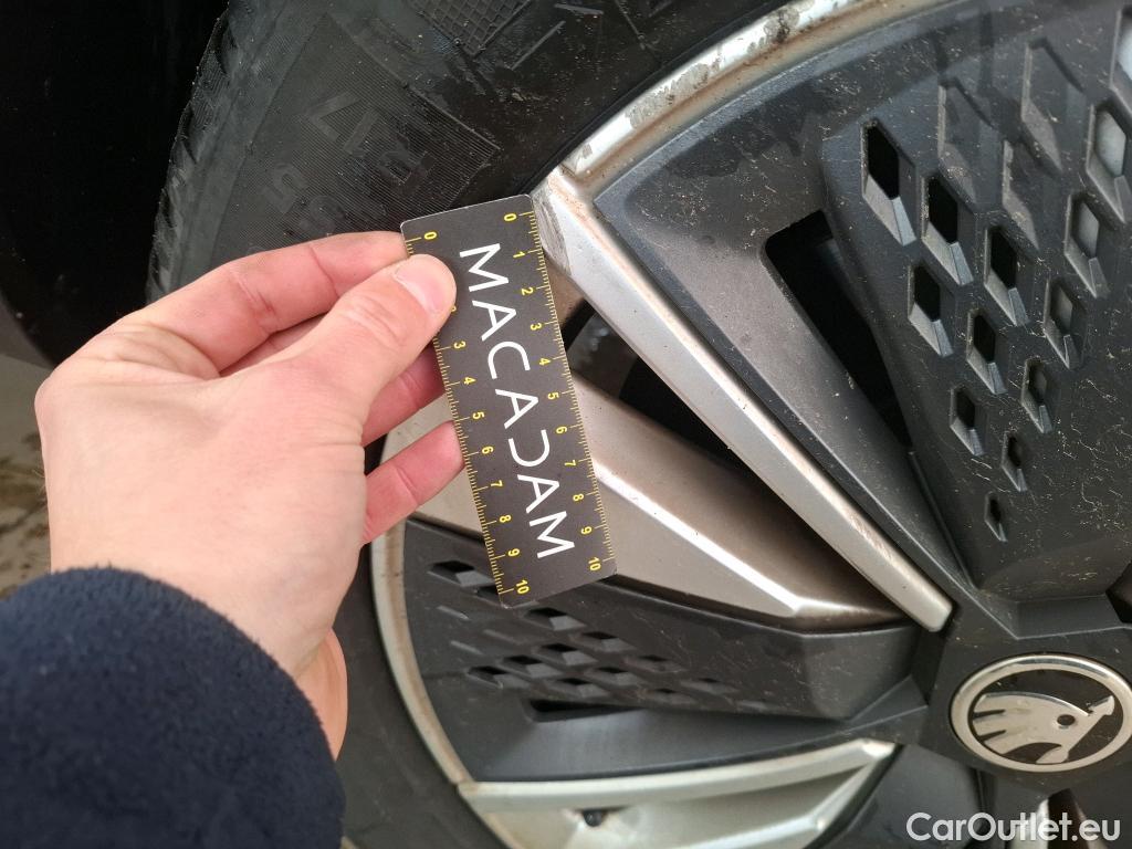  Skoda  Karoq SKODA  / 2017 / 5P / SUV 2.0 TDI 116ch DSG7 Business #7