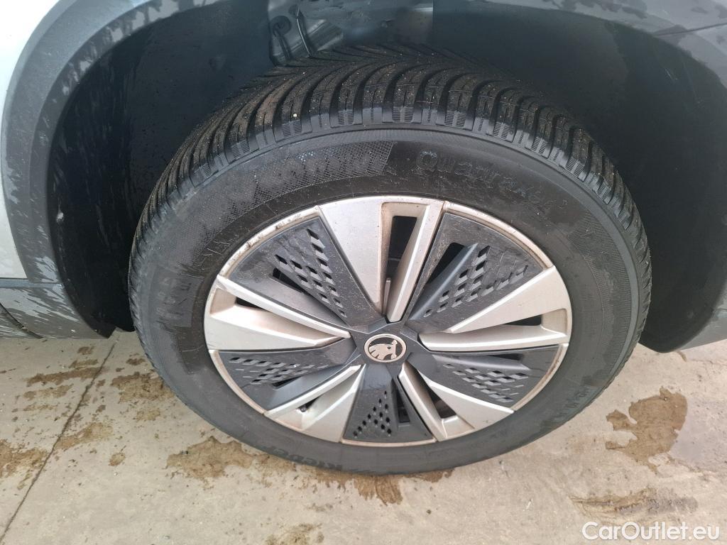  Skoda  Karoq SKODA  / 2017 / 5P / SUV 2.0 TDI 116ch DSG7 Business #1