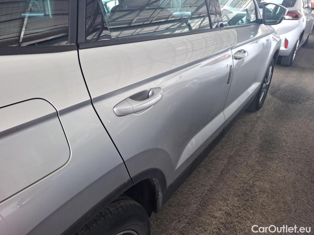  Skoda  Karoq SKODA  / 2017 / 5P / SUV 2.0 TDI 116ch DSG7 Business #10