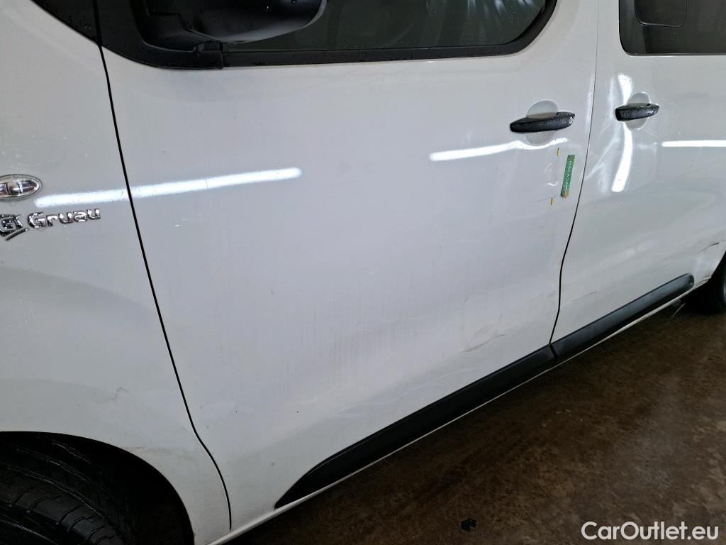  Peugeot  Expert  Kombi L2 1.6 HDi 115CV BVM6 9 Sieges E6 #39