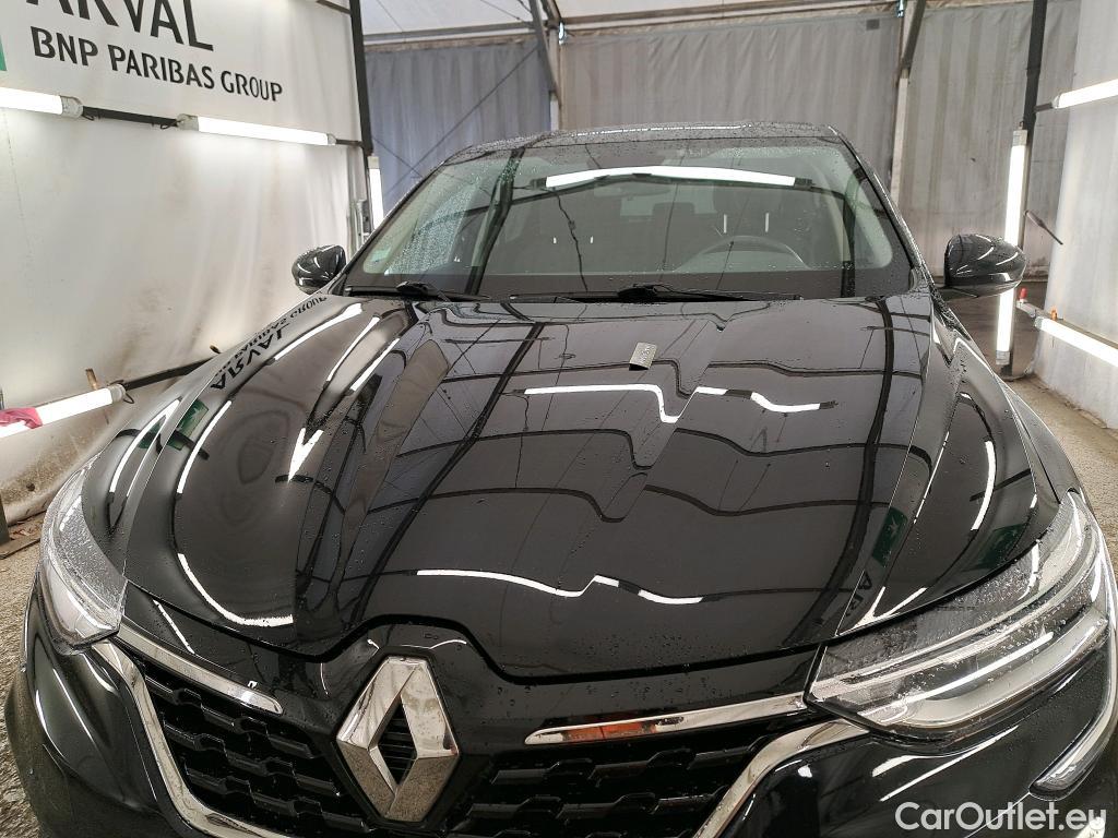  Renault  Arkana  Evolution 1.6 E-TECH Hybrid 145CV BVA6 E6d #10