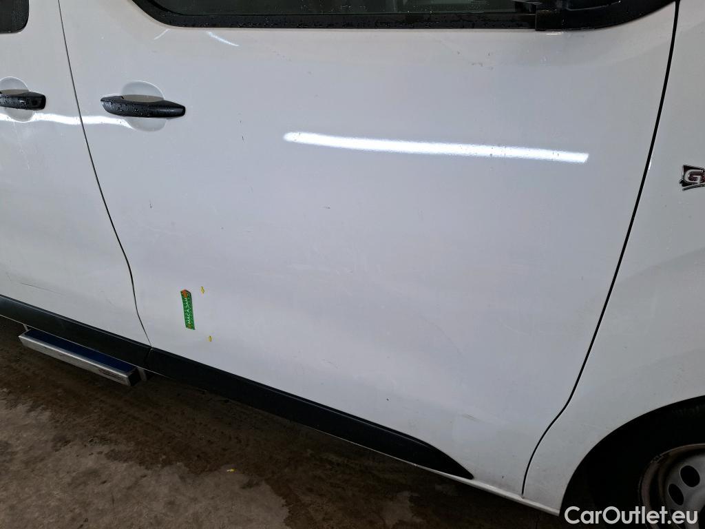  Peugeot  Expert  Kombi L2 1.6 HDi 115CV BVM6 9 Sieges E6 #43