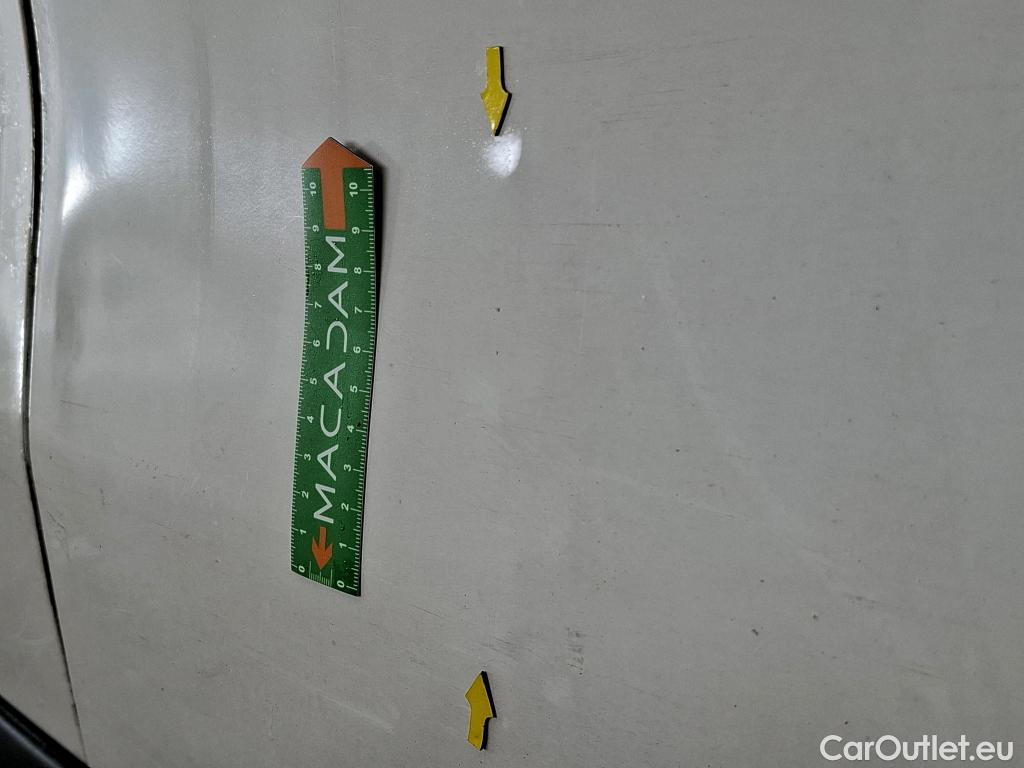  Peugeot  Expert  Kombi L2 1.6 HDi 115CV BVM6 9 Sieges E6 #45