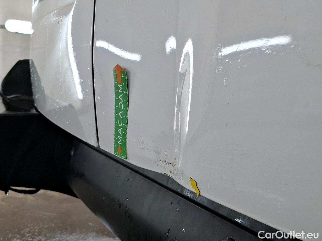  Peugeot  Expert  Kombi L2 1.6 HDi 115CV BVM6 9 Sieges E6 #16