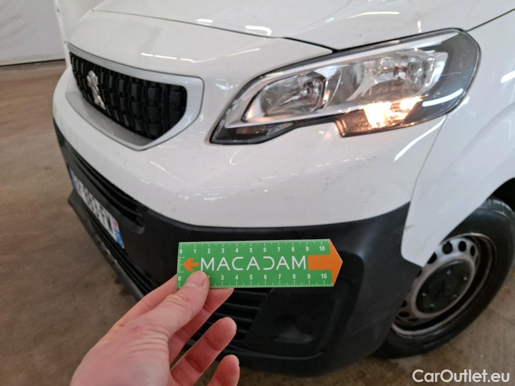  Peugeot  Expert  Kombi L2 1.6 HDi 115CV BVM6 9 Sieges E6 #80