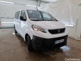  Peugeot  Expert  Kombi L2 1.6 HDi 115CV BVM6 9 Sieges E6 #4