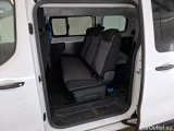  Peugeot  Expert  Kombi L2 1.6 HDi 115CV BVM6 9 Sieges E6 #9