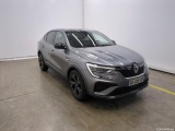  Renault  Arkana RENAULT  / 2021 / 5P / SUV R.S. Line TCe 160 EDC FAP - 21B #4