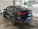  Renault  Arkana  Evolution 1.6 E-TECH Hybrid 145CV BVA6 E6d #2