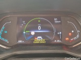  Renault  Clio  V Business 1.6 E-TECH Hybrid 140CV BVA6 E6d #6
