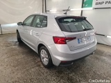  Skoda  Fabia  Ambition 1.0 MPI 80CV BVM5 E6d #2
