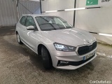  Skoda  Fabia  Ambition 1.0 MPI 80CV BVM5 E6d #4