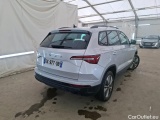  Skoda  Karoq SKODA  / 2017 / 5P / SUV 2.0 TDI 116ch DSG7 Business #3