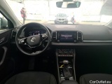 Skoda  Karoq SKODA  / 2017 / 5P / SUV 2.0 TDI 116ch DSG7 Business #5