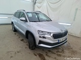  Skoda  Karoq SKODA  / 2017 / 5P / SUV 2.0 TDI 116ch DSG7 Business #4