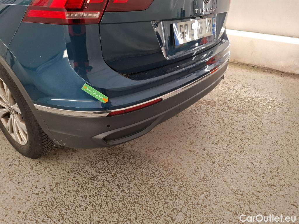  Volkswagen  Tiguan VOLKSWAGEN  / 2020 / 5P / SUV 2.0 TDI 150 DSG7 Life Business #48