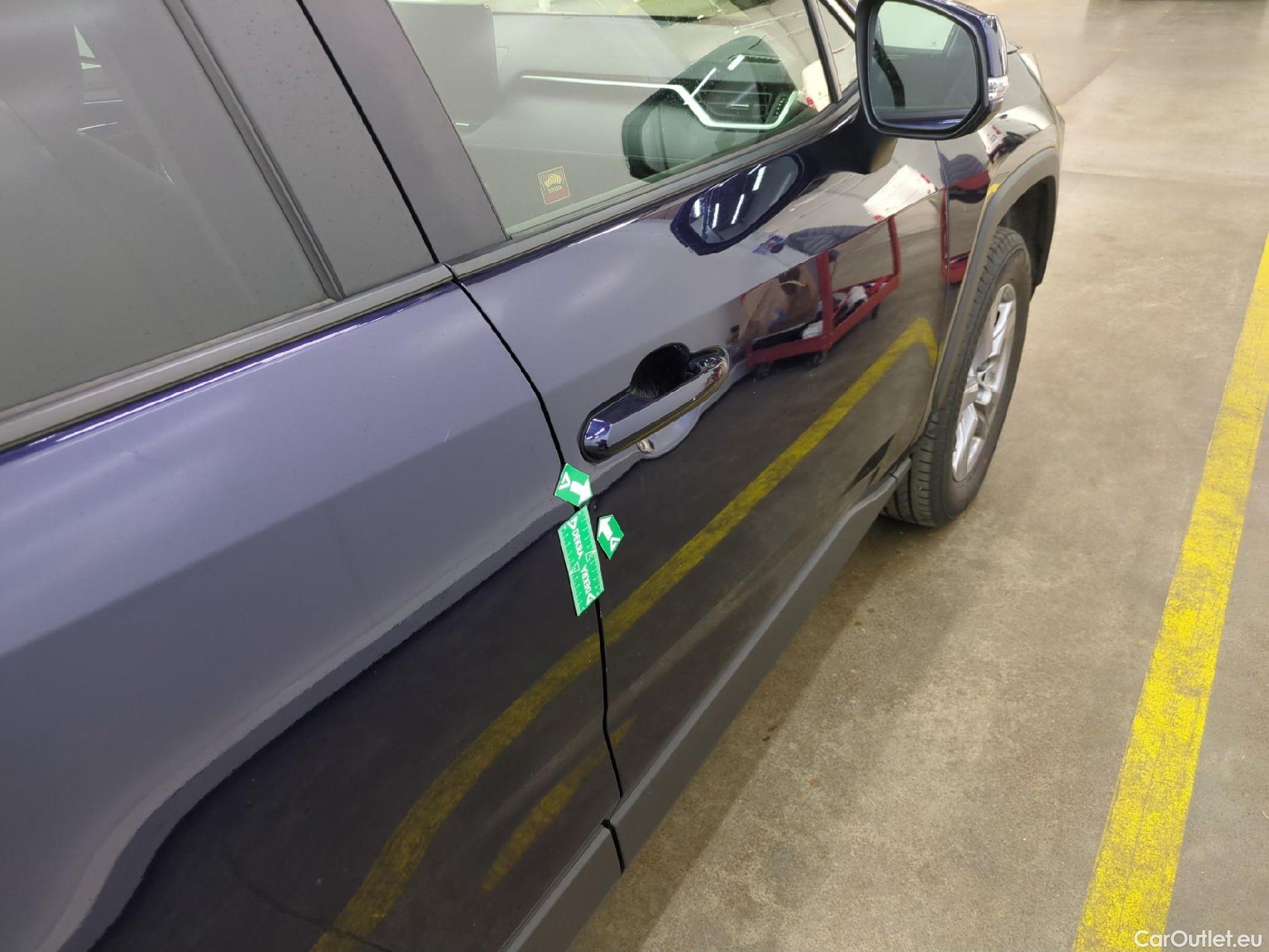  Toyota  RAV4 TOYOTA  Hybride / 2018 / 5P / SUV Hybride 2WD Dynamic Business Beyond Zero #5