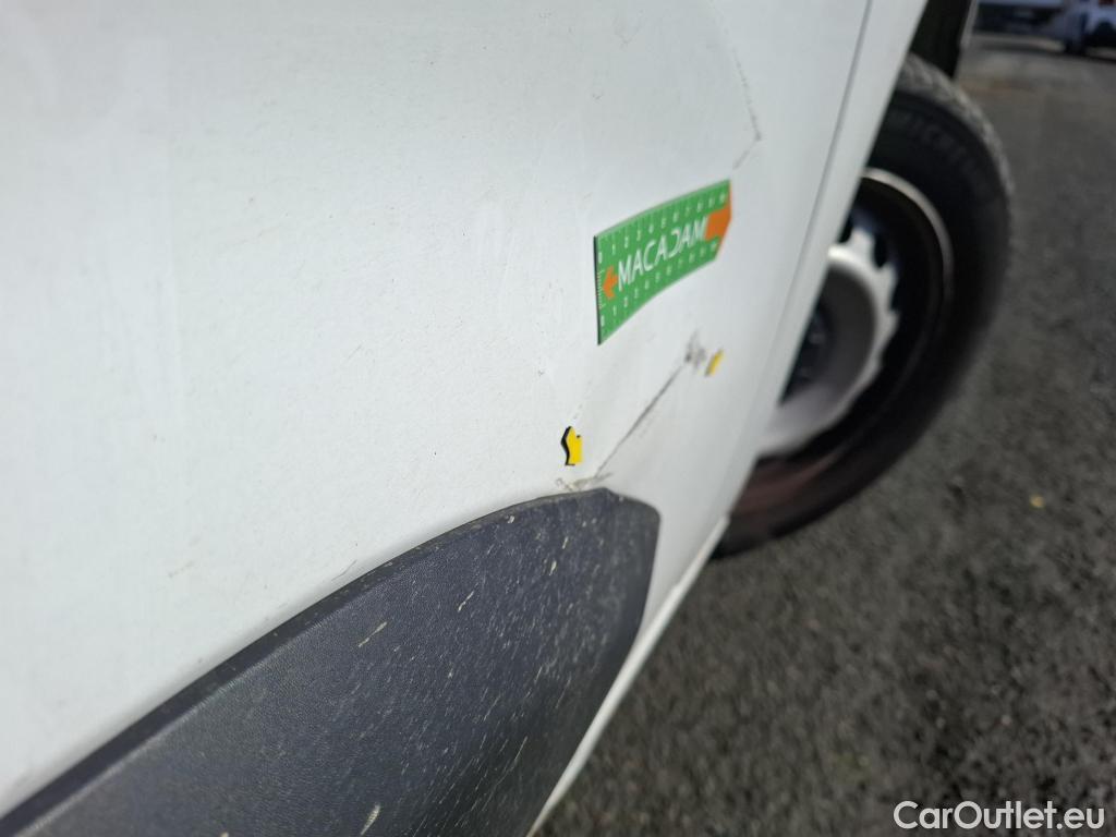  Citroen  Berlingo  Fourgon Driver M 1000 1.5 BlueHDi 100CV BVM5 E6dT #43