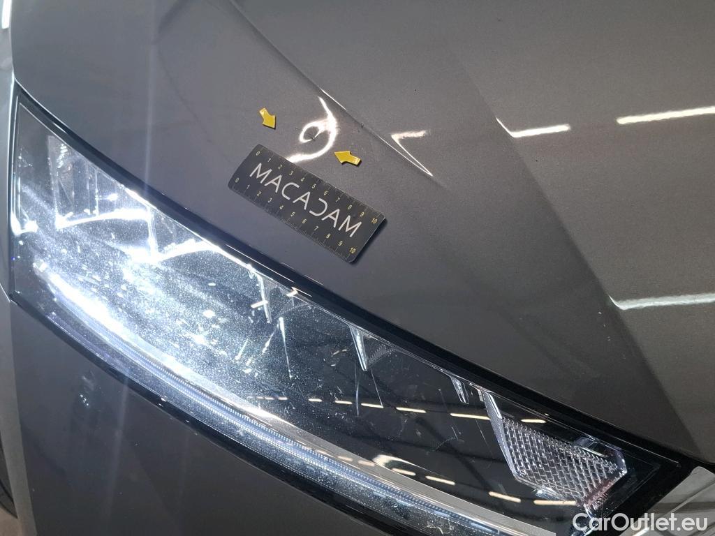  Skoda  Octavia  Break Ambition 2.0 TDI 150CV BVA7 E6d #2