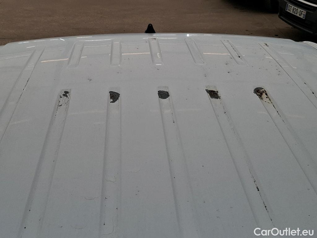  Citroen  Berlingo  Fourgon Club M 650 1.5 BlueHDi 75CV BVM5 E6dT #4