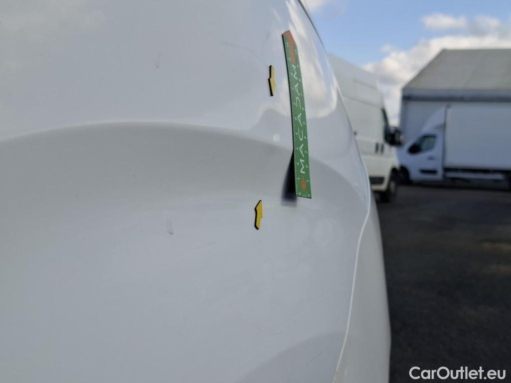  Citroen  Berlingo  Fourgon Driver M 1000 1.5 BlueHDi 100CV BVM5 E6dT #55