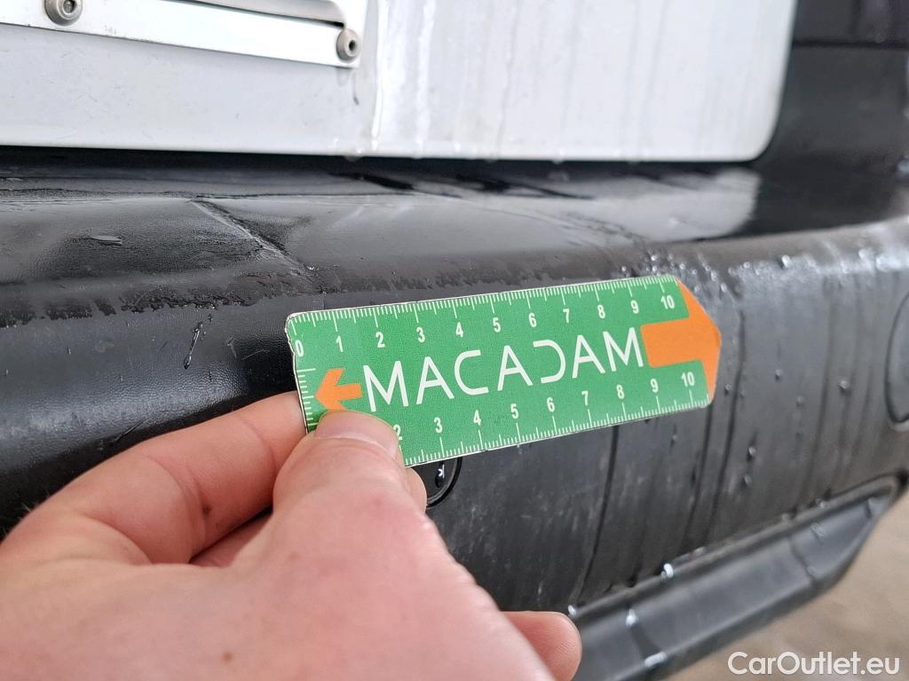  Citroen  Berlingo  Fourgon Driver M 1000 1.5 BlueHDi 100CV BVM5 E6dT #19