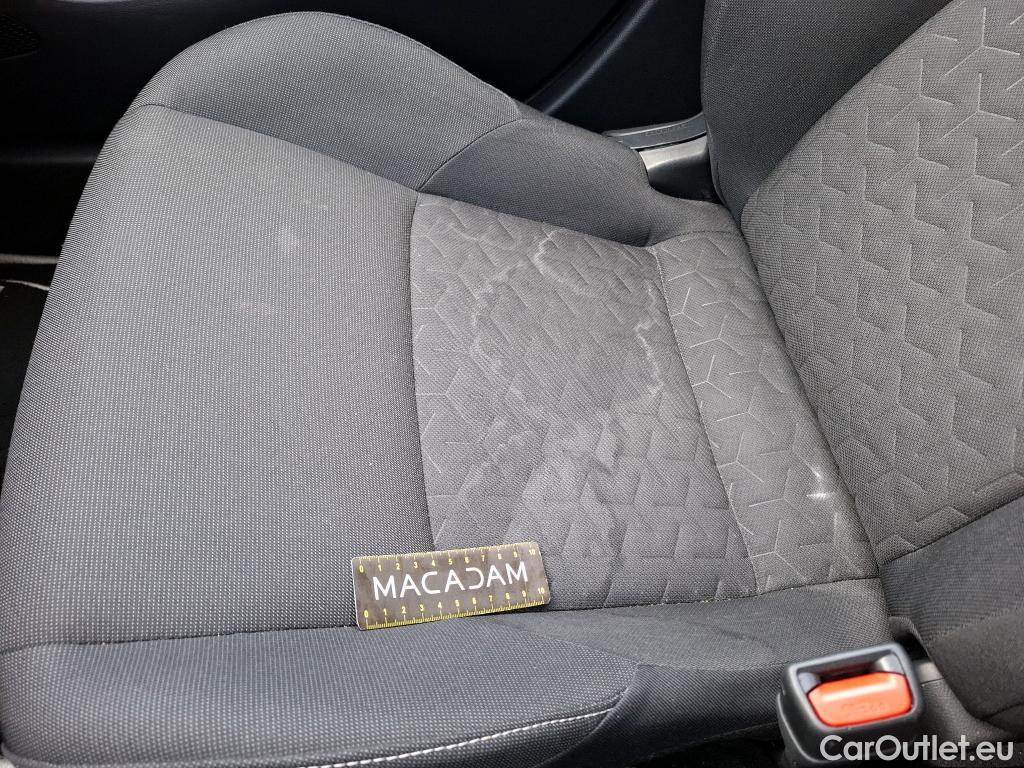  Toyota  Corolla TOYOTA  Touring Sports / 2018 / 5P / Break Hybride 122h Dynamic Business Beyond Zer  #8