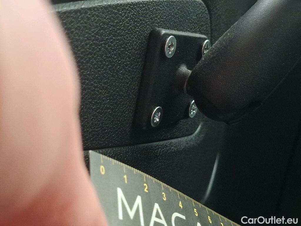  Citroen  Berlingo  Fourgon Club M 650 1.5 BlueHDi 75CV BVM5 E6dT #33