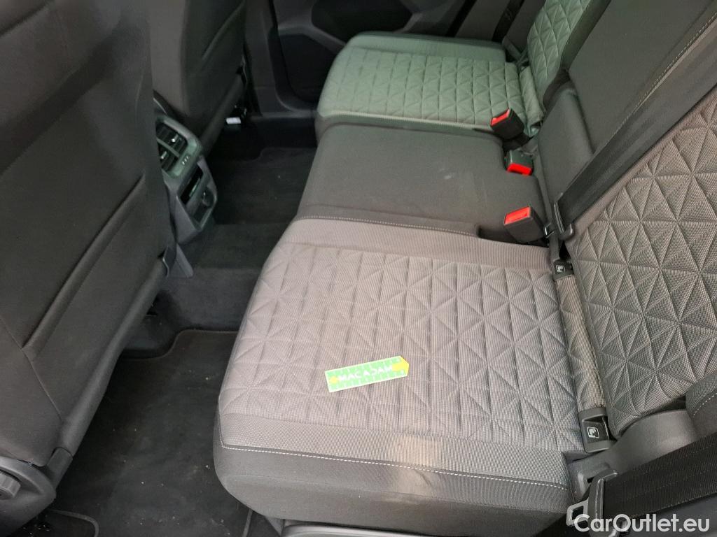  Volkswagen  Tiguan VOLKSWAGEN  / 2020 / 5P / SUV 2.0 TDI 150 DSG7 Life Business #5