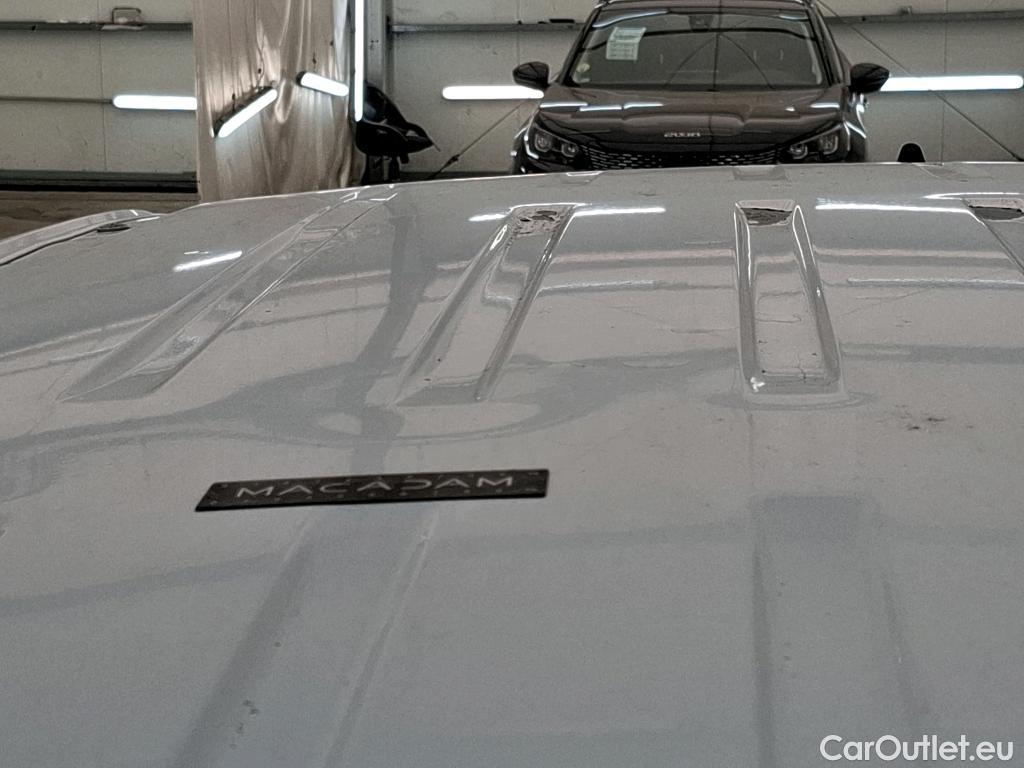  Citroen  Berlingo  Fourgon Club M 650 1.5 BlueHDi 75CV BVM5 E6dT #6