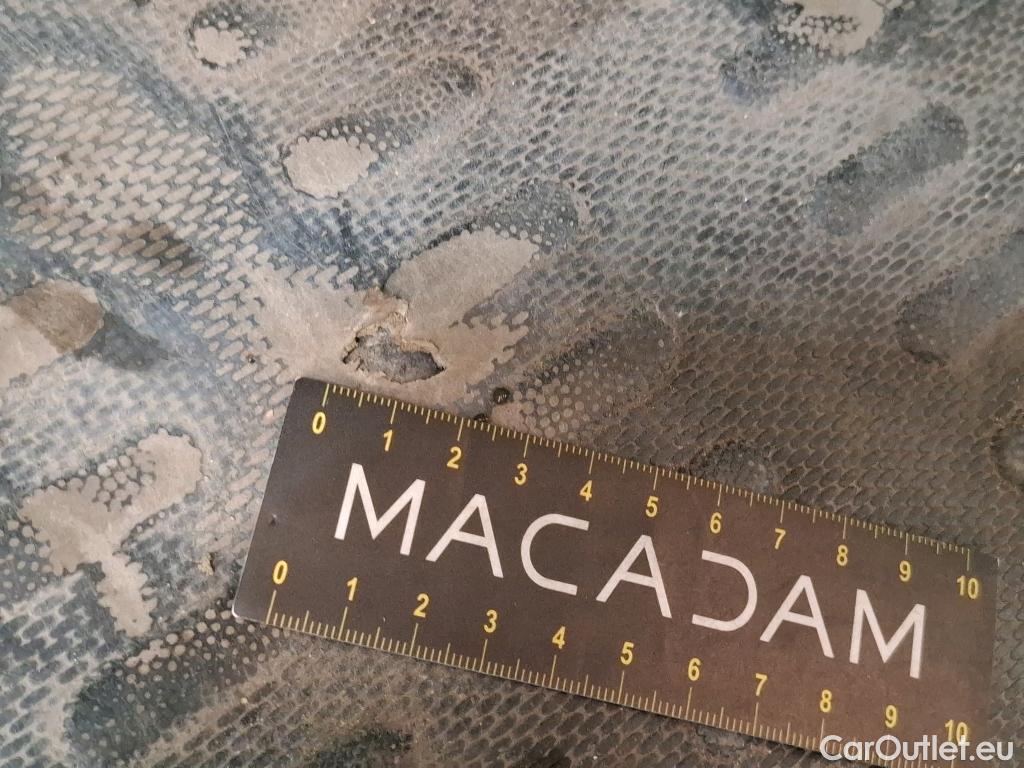  Citroen  Berlingo  Fourgon Club M 650 1.5 BlueHDi 75CV BVM5 E6dT #21