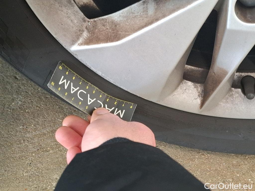  Skoda  Octavia  Break Ambition 2.0 TDI 150CV BVA7 E6d #6