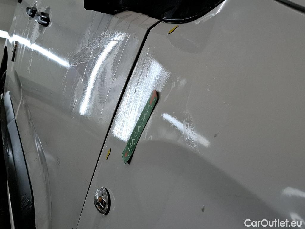  Citroen  Berlingo  Fourgon Driver M 1000 1.5 BlueHDi 100CV BVM5 E6dT #52