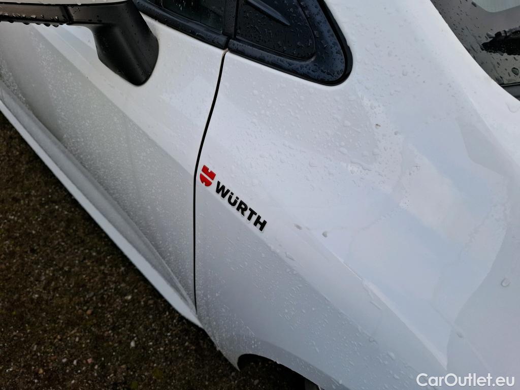  Toyota  Corolla TOYOTA  Touring Sports / 2018 / 5P / Break Hybride 122h Dynamic Business Beyond Zer  #5