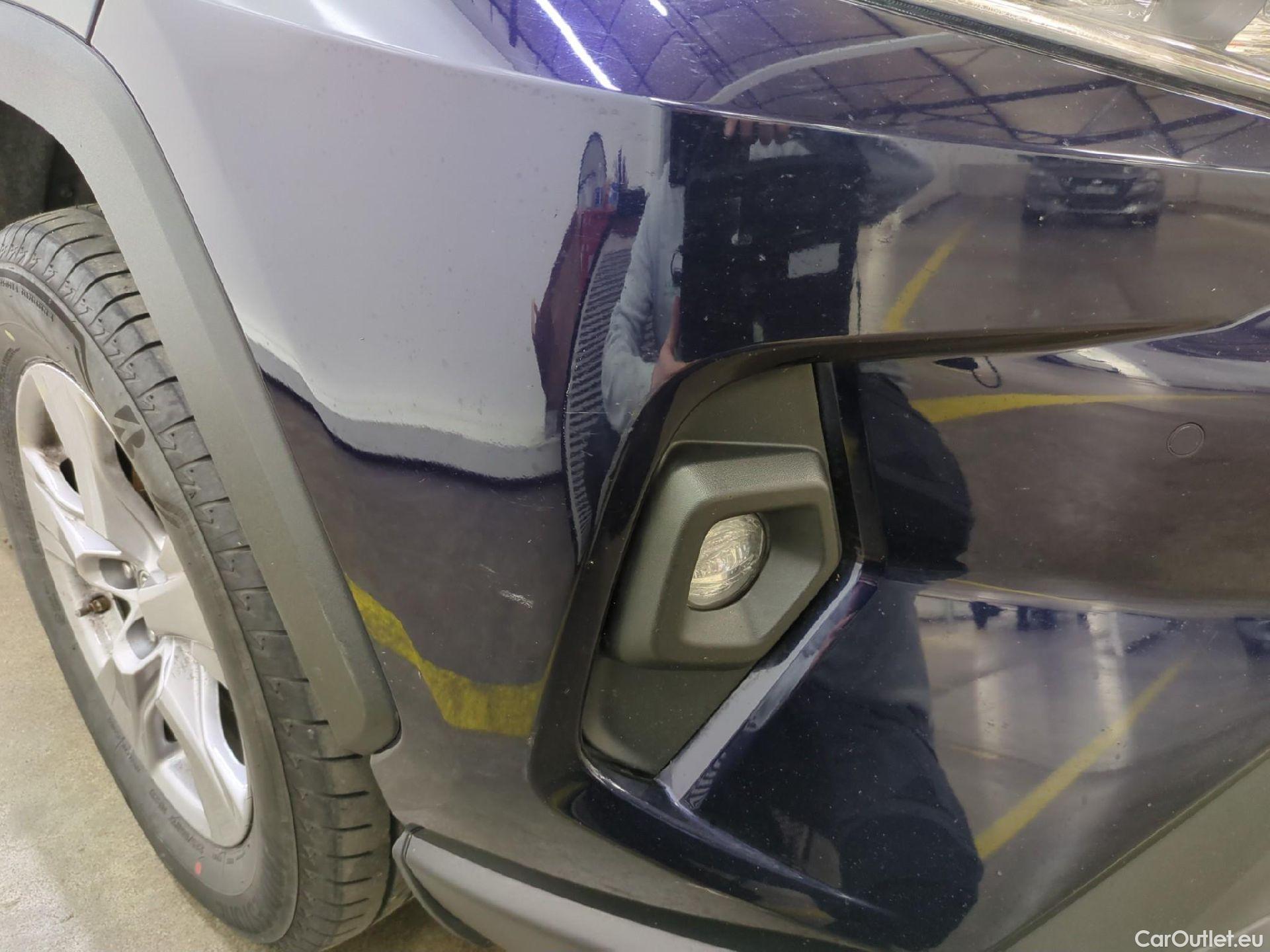  Toyota  RAV4 TOYOTA  Hybride / 2018 / 5P / SUV Hybride 2WD Dynamic Business Beyond Zero #10