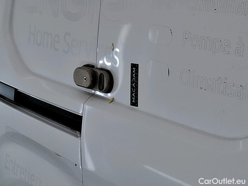  Citroen  Berlingo  Fourgon Club M 650 1.5 BlueHDi 75CV BVM5 E6dT #13