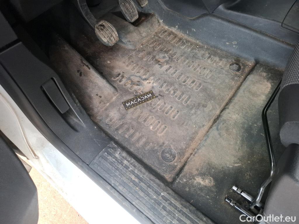  Citroen  Berlingo  Fourgon Club M 650 1.5 BlueHDi 75CV BVM5 E6dT #20