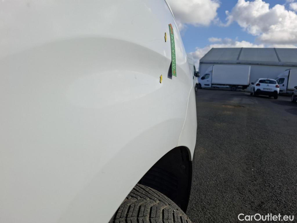  Citroen  Berlingo  Fourgon Driver M 1000 1.5 BlueHDi 100CV BVM5 E6dT #57