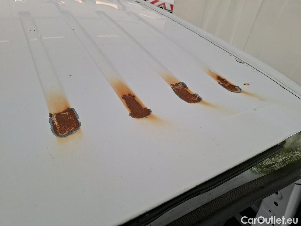  Citroen  Berlingo  Fourgon Club M 650 1.5 BlueHDi 75CV BVM5 E6dT #3