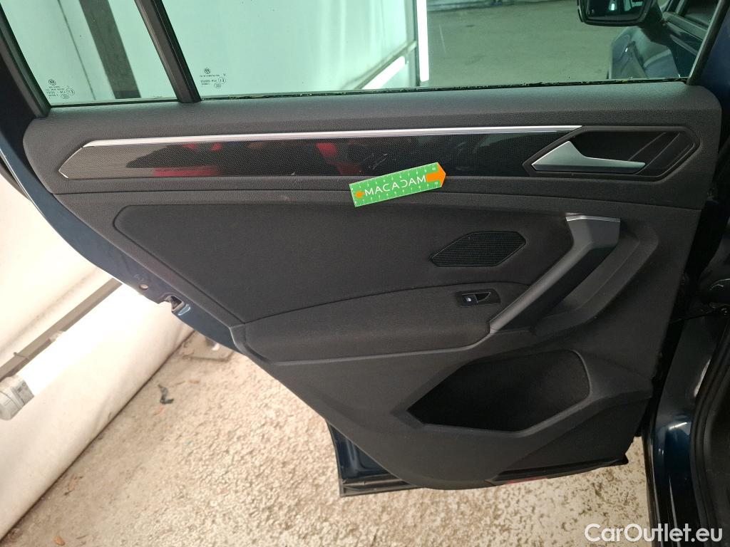  Volkswagen  Tiguan VOLKSWAGEN  / 2020 / 5P / SUV 2.0 TDI 150 DSG7 Life Business #14