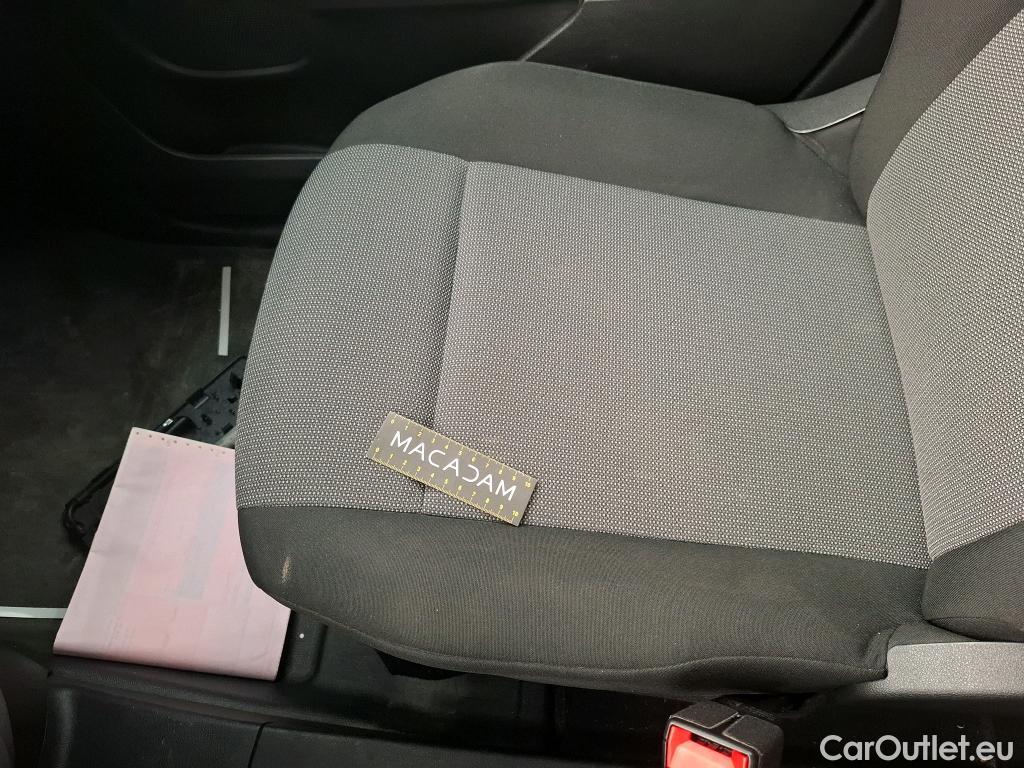  Citroen  Berlingo  Fourgon Club M 650 1.5 BlueHDi 75CV BVM5 E6dT #27