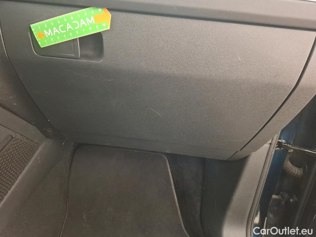  Volkswagen  Tiguan VOLKSWAGEN  / 2020 / 5P / SUV 2.0 TDI 150 DSG7 Life Business #6