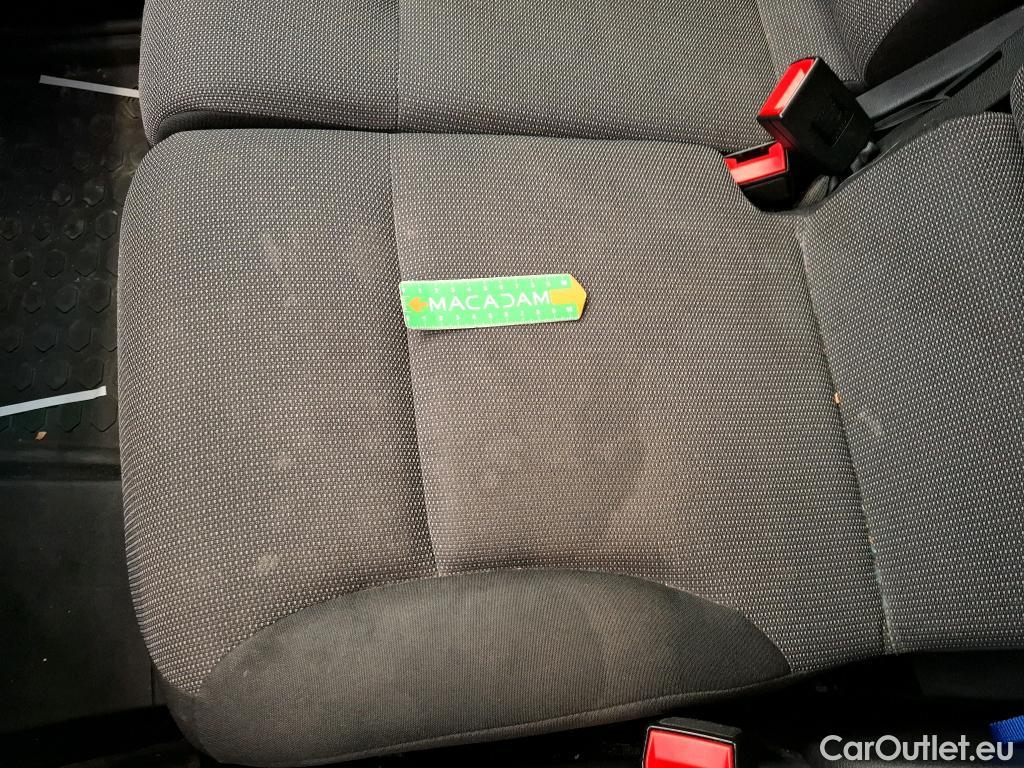  Citroen  Berlingo  Fourgon Driver M 1000 1.5 BlueHDi 100CV BVM5 E6dT #68