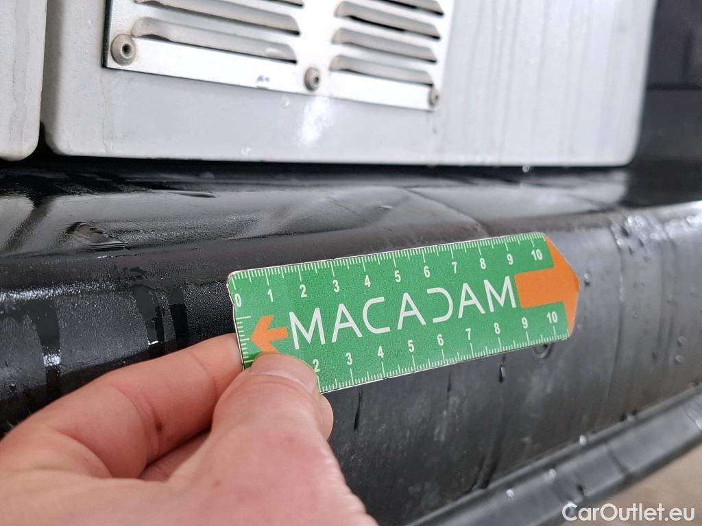  Citroen  Berlingo  Fourgon Driver M 1000 1.5 BlueHDi 100CV BVM5 E6dT #18