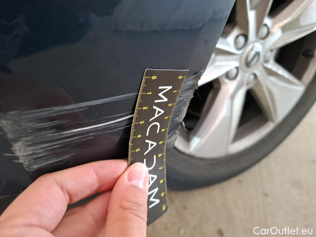  Volvo  XC60  Momentum Business 2WD 2.0 B4 195CV BVA8 E6d #6